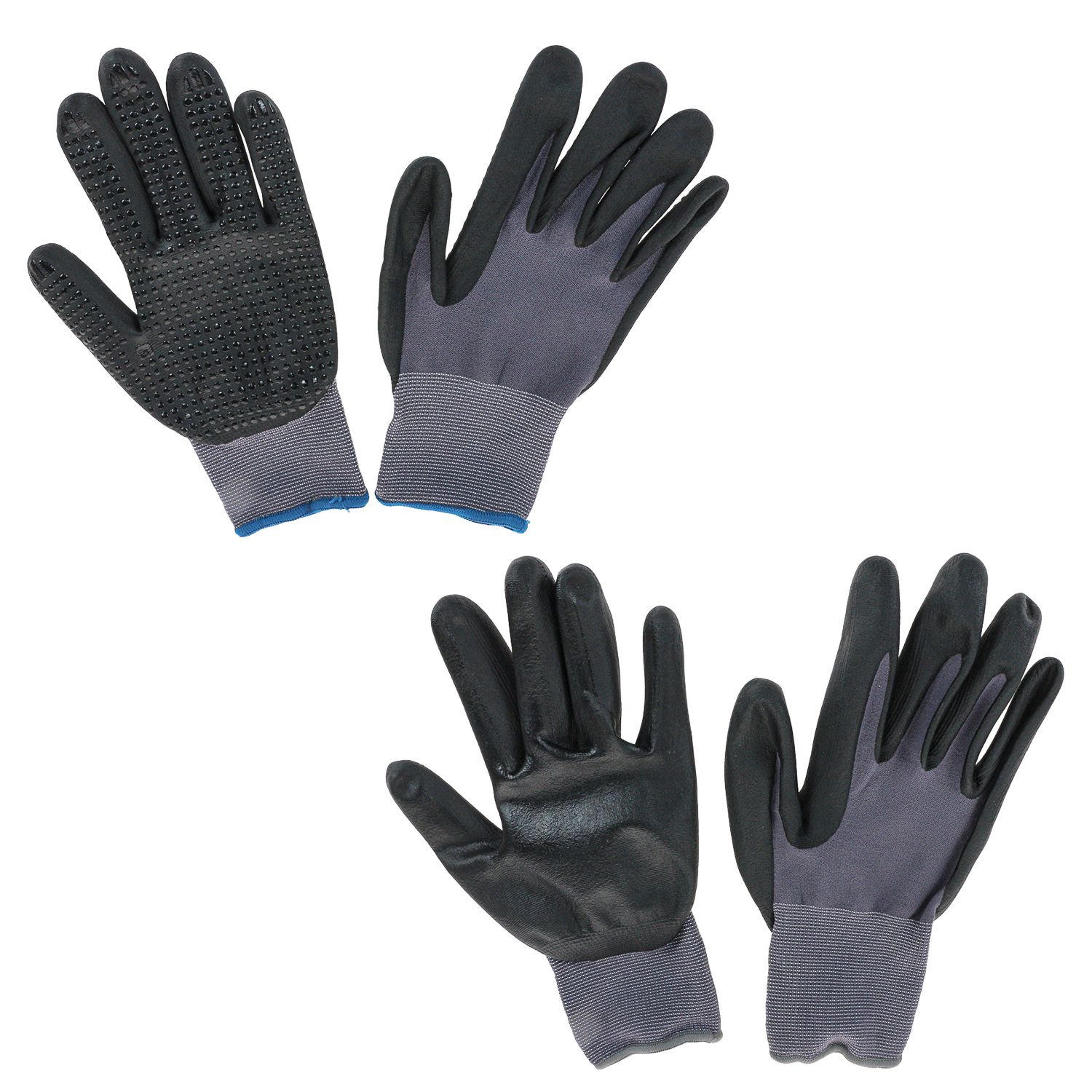 Damen/Herren Arbeitshandschuhe