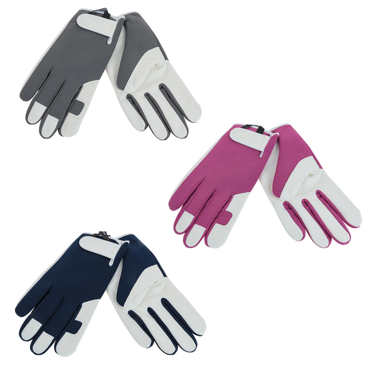 Damen/Herren Premium Garden Handschuhe