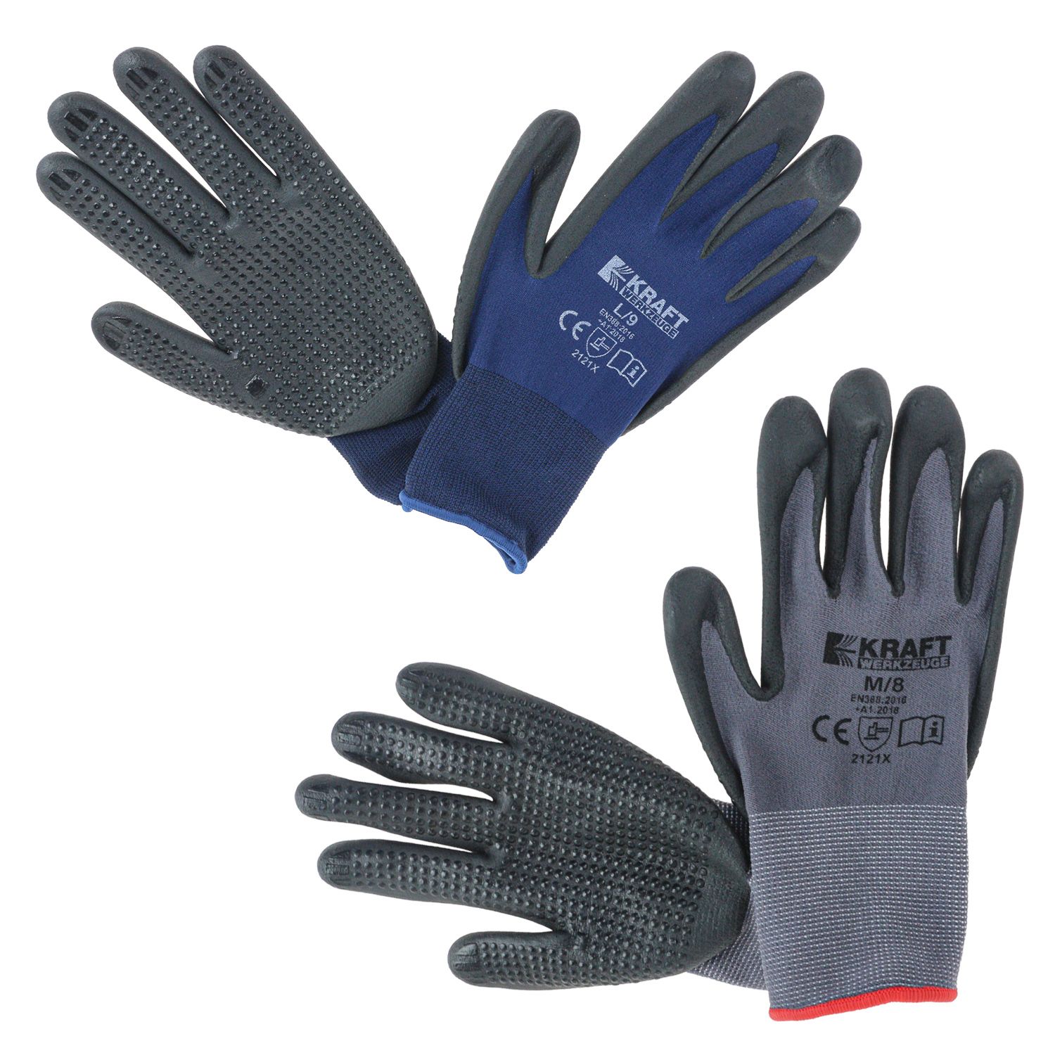 Multifunktions Handschuhe