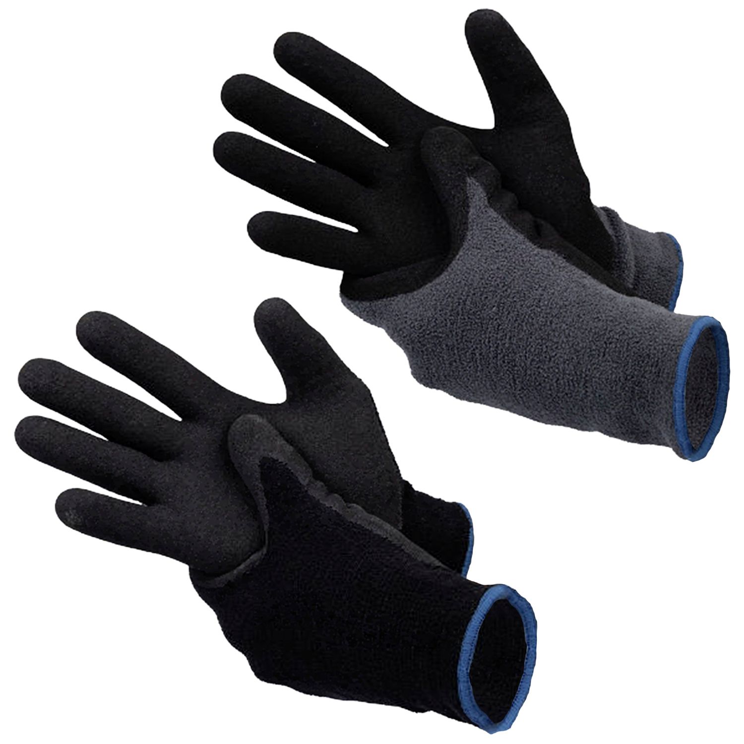Damen/Herren Arbeitshandschuhe, warm