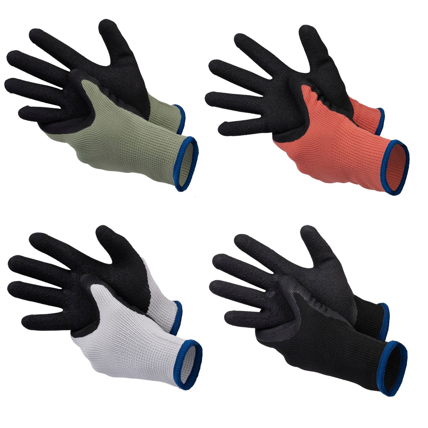 Damen/Herren Winter Arbeitshandschuhe